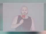 Adult chat with MasterFabian: Kissing