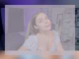 Welcome to cammodel profile for DanielaSwetty: Lingerie & stockings