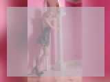 Welcome to cammodel profile for nellycarroll: Nails