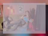 Connect with webcam model ArielSoft: Outfits