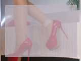 Adult chat with Fansi555: Foot fetish