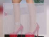 Welcome to cammodel profile for Fansi555: Legs, feet & shoes