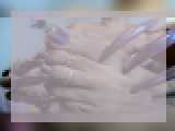 Welcome to cammodel profile for MeryanNAILS: Kissing