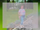 Welcome to cammodel profile for AuroraMay: Dancing