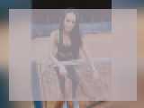 Welcome to cammodel profile for TeaseBerry: Kissing