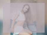 Welcome to cammodel profile for Polumna: Kissing