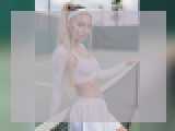Adult webcam chat with Ameliae: Kissing