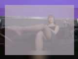 Welcome to cammodel profile for GoddessAlma: Leather
