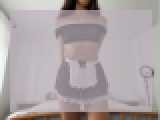 Welcome to cammodel profile for SweetTi: Cooking