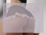 Welcome to cammodel profile for SweetTi: Cooking