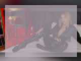 Welcome to cammodel profile for VickiSpices: Latex & rubber