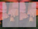 Welcome to cammodel profile for SweetieElly
