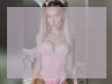 Welcome to cammodel profile for Ameliae: Kissing