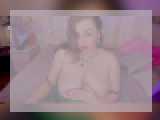 Why not cam2cam with AdellaDulce: Nipple play