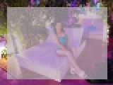Welcome to cammodel profile for mayadulce: Strip-tease