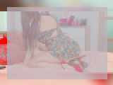 Adult chat with LadonnaBella: Legs, feet & shoes