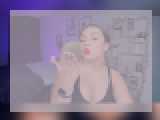 Welcome to cammodel profile for DanielaSwetty: Lingerie & stockings