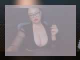 Adult chat with MissLilith: Latex & rubber