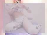 Watch cammodel AngelOfGrom: Foot fetish