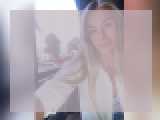 Watch cammodel EnchantedRose