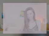 Adult chat with flowercutte: Strip-tease