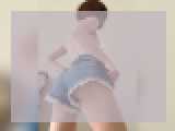 Welcome to cammodel profile for 01SweettKiss