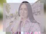 Welcome to cammodel profile for RougeMist