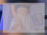 Welcome to cammodel profile for AlyceSweet: Lingerie & stockings