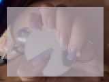 Welcome to cammodel profile for OrangeSoul: Nails