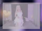 Welcome to cammodel profile for AirPrincess: Lingerie & stockings