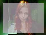 Welcome to cammodel profile for FoxyMieaw: Travel