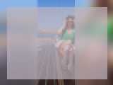 Welcome to cammodel profile for CaramelKA81