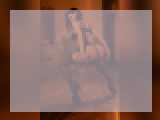 Welcome to cammodel profile for VickyLov: Latex & rubber