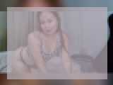 Welcome to cammodel profile for HottieZebby: Nails