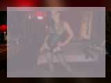Welcome to cammodel profile for MargoTigress: Lingerie & stockings