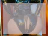 Welcome to cammodel profile for ViktoriaQueen: Leather