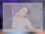 Welcome to cammodel profile for DanielaSwetty: Lingerie & stockings