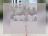 Welcome to cammodel profile for WordDream