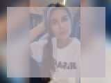 Welcome to cammodel profile for HotSirenX