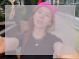 Welcome to cammodel profile for CuteFairy