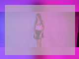 Welcome to cammodel profile for EvelinaBright: Lingerie & stockings