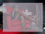 Welcome to cammodel profile for LexaSawyer: Exhibition