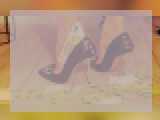 Why not cam2cam with IcommandUobey: Legs, feet & shoes