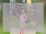 Welcome to cammodel profile for Selvyna: Dancing