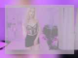Welcome to cammodel profile for AirPrincess: Lingerie & stockings