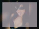 Welcome to cammodel profile for AngelicaFoxx: Nails
