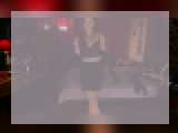 Welcome to cammodel profile for MargoTigress: Lingerie & stockings