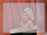 Why not cam2cam with Casablancka: Lingerie & stockings