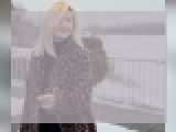 Welcome to cammodel profile for AliceeGracee: Lingerie & stockings