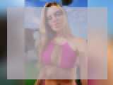 Connect with webcam model GloriaSS: Outfits